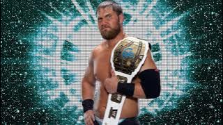 WWE Curtis Axel Theme Song 'Reborn' (High Pitched)