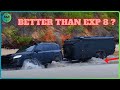 The all new bruder exp 7 off road expedition trailer details  2023 