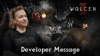 Details Wolcen 2 - A Message From Our Game Director News