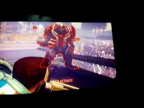 XCOM:Enemy Unknown when out smarting the A.I. and it's reaction to it Uncensored