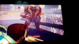 XCOM:Enemy Unknown when out smarting the A.I. and it's reaction to it Uncensored