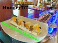 Buffet Breakfast at Maldives Sun Island Resort /2021/GoPro