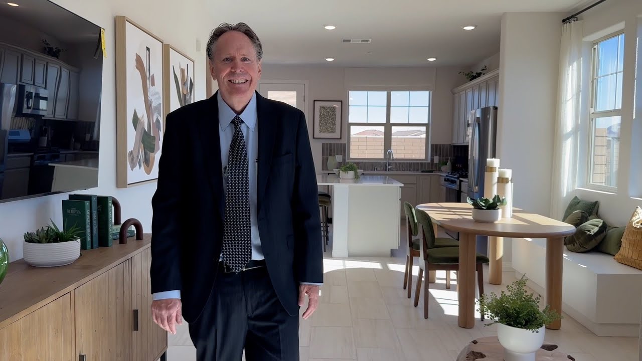 Meridian at Cadence by Woodside Homes - Charleston Plan - Rob Marchitti AGENT Connect Realty