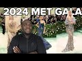 Met Gala 2024 Full Fashion Review (The Good, Bad & Ugly)