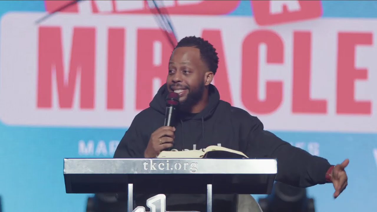 Don't Stop Knocking | David S. Jacques