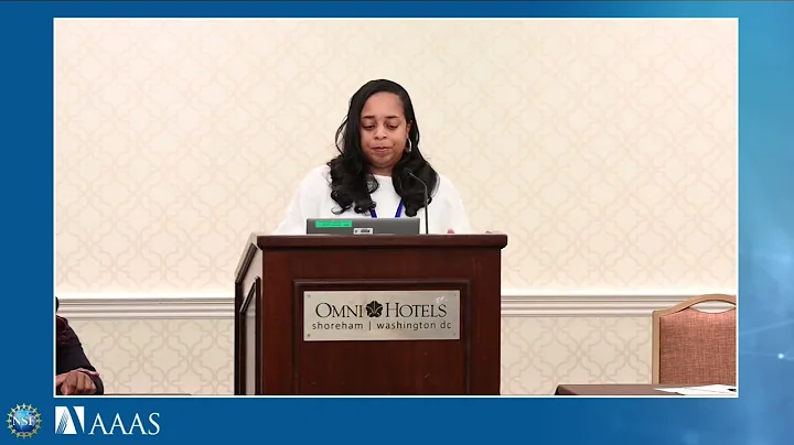 2023 HBCU-UP/CREST PI-PD Meeting - US EPA Region 3 ESRIP for HBCUs