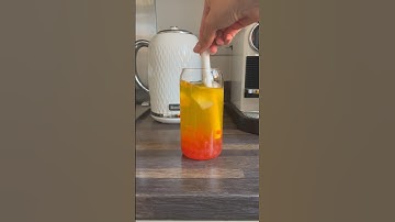 Bubble Tea at home 🧋 |  #bubbleology #bubbletea #homemade #poppingboba #asdafinds #shorts