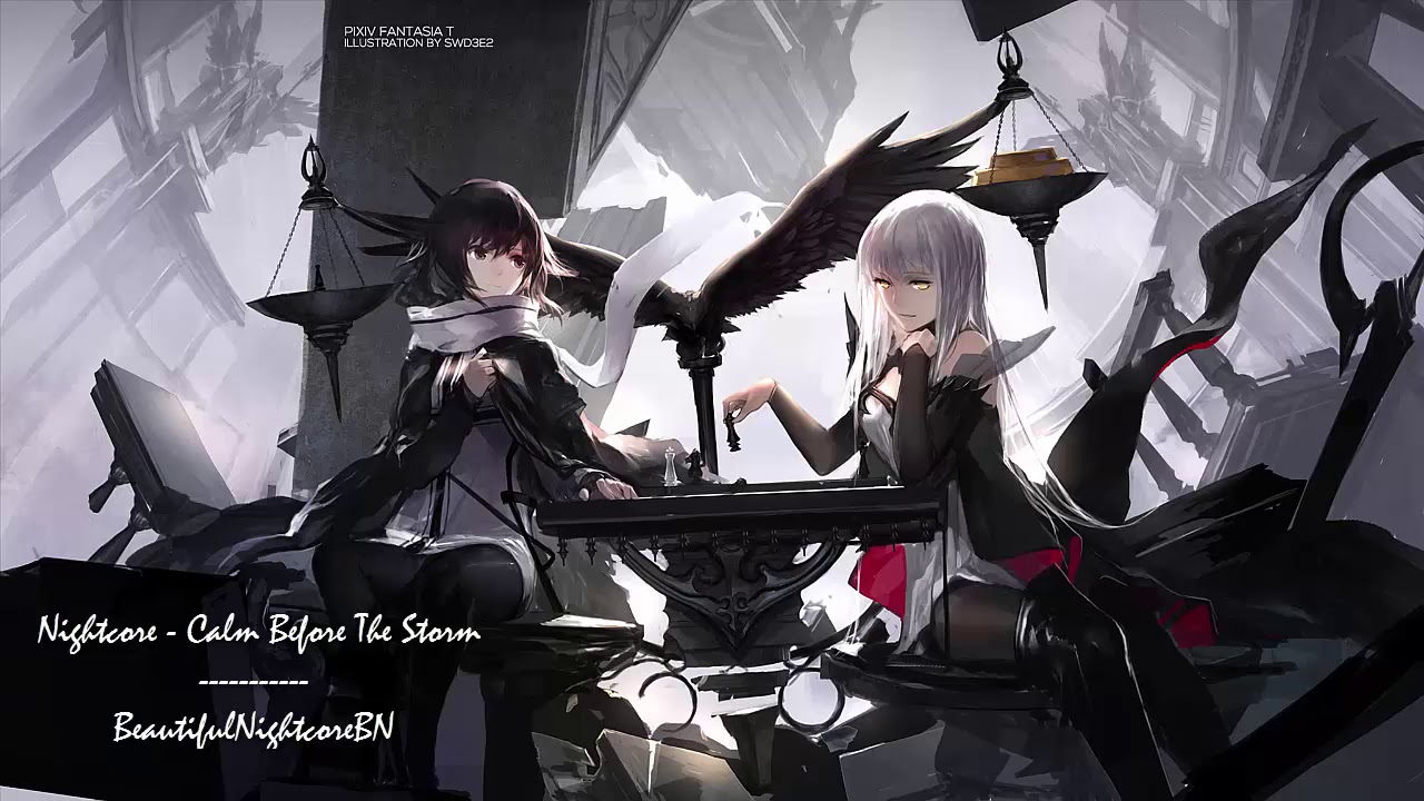 Pixiv Kamamau