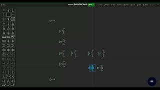 Simulation of Relay in Simurelay