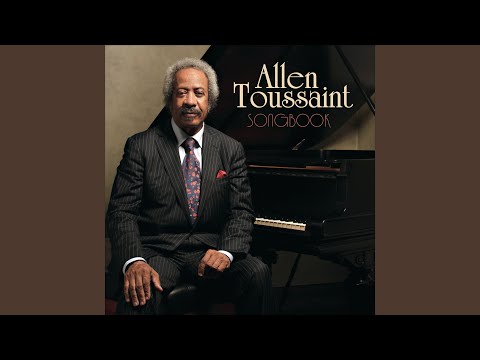 Putar There's No Place Like New York - Allen Toussaint
