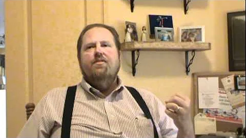 Morris Workman by Mesquite Citizen Journal