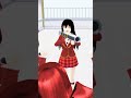 mengkeren Rima Tamaki||jedag jedug sakura scool simulator 😼