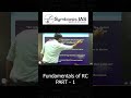 Fundamentals of RC PART 1 #csat #csatreasoning #csatmaths #csatexam #csatupsc