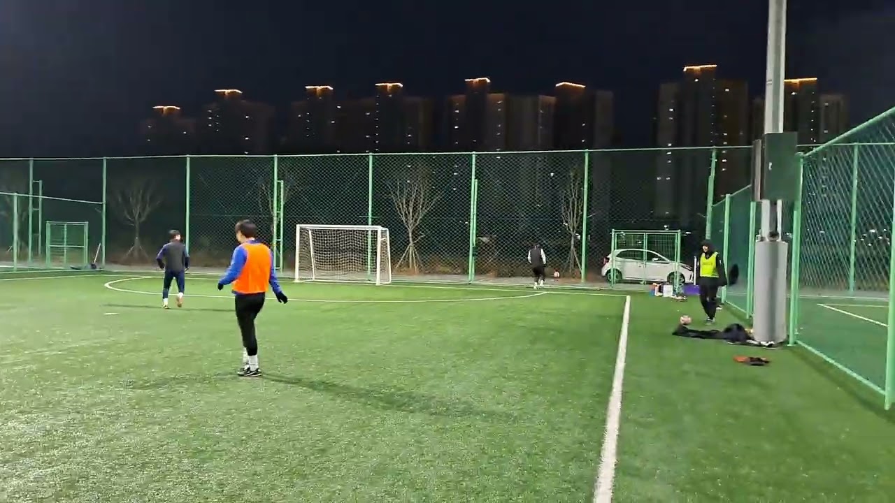 풋살 조아써FC 자체경기 2026.03.04