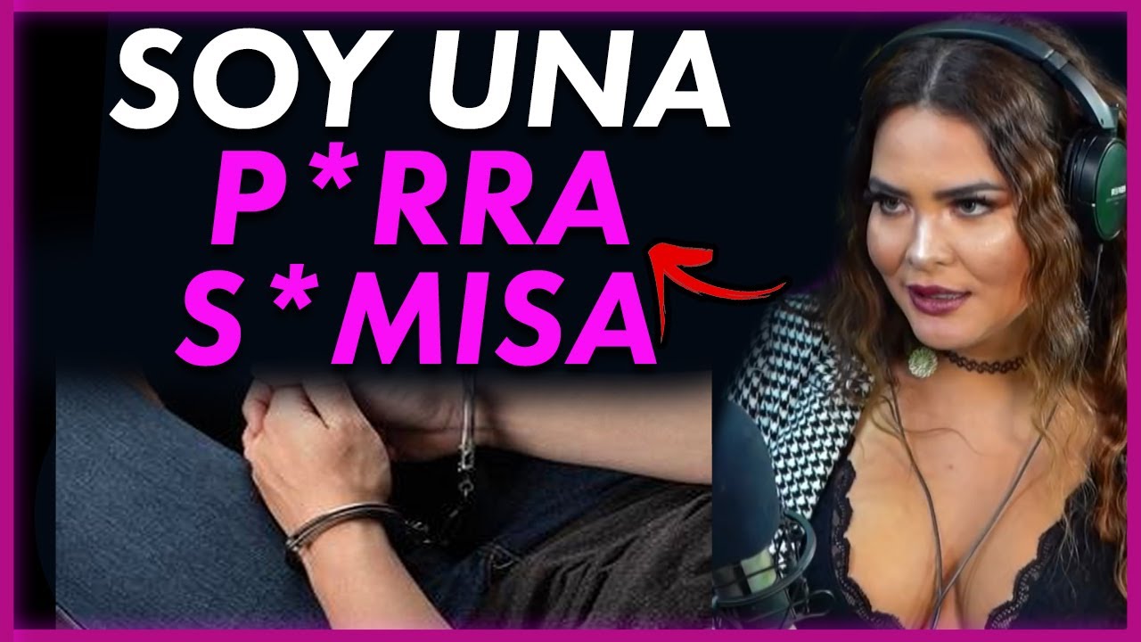¡ESTO ES LO QUE SOY! PODCAST SUBTITULADO YouTube ¡ESTO ES LO QUE SOY! PODCAST SUBTITULADO YouTube