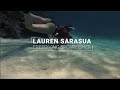 My life as a freediving spearfisher  lauren sarasua