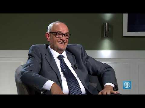 الشاهد مع رئيس الجمعية العمومية للجمعية الليبية لسجناء الرأي علي العكرمي الحلقة 6