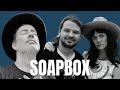 Songwriter Reacts: Brent Cobb Ft. Nikki Lane - Soapbox
