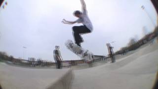 2 Throwaway tricks