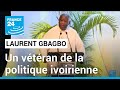 Cte divoire  le parcours politique de laurent gbagbo  france 24