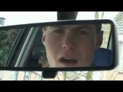 Wesley - Mijn auto