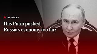 Download Lagu Has Putin pushed Russia’s economy too far? | The Economist MP3