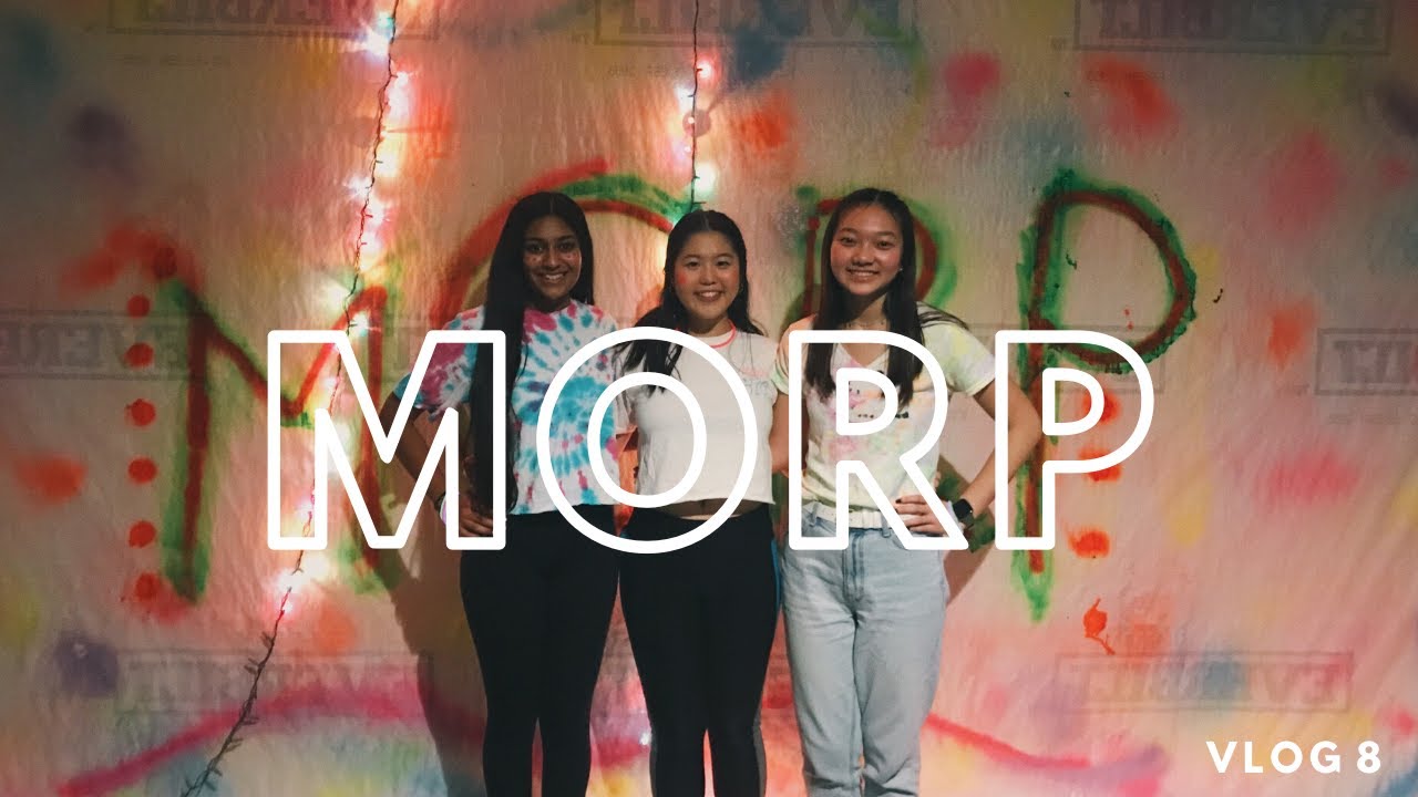 MORP !! YouTube