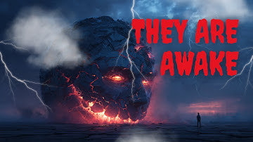 Exploring the Robot Planet A Futuristic Sci-Fi Adventure | ViralMystic Ai