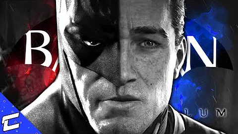 Cosa significa Arkham?