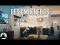 Lighting Design Process from Homeowner to Contractor