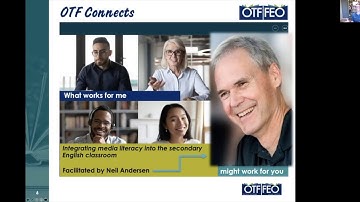 Integrating media literacy into the Secondary English classroom