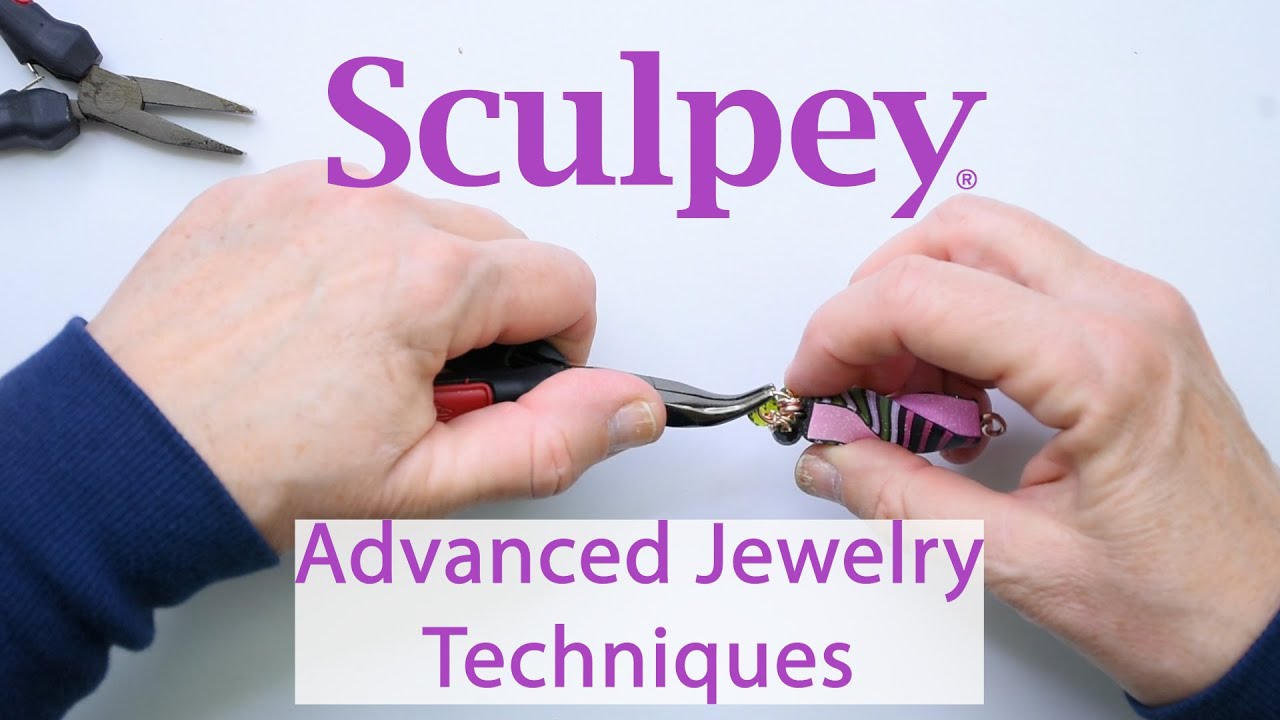 Advanced Jewelry Techniques YouTube