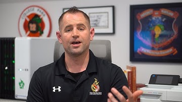 PBFPE VLOG Episode 2: When is Stairwell Pressurization Required