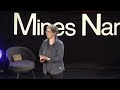 Se libérer d'un paradoxe | Brigitte Gothière | TEDxMinesNancy