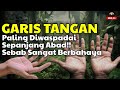 KEBERUNTUNGAN GARIS TELAPAK TANGAN INI PALING DI WASPADAI !!! Ciri Garis Telapak Tangan