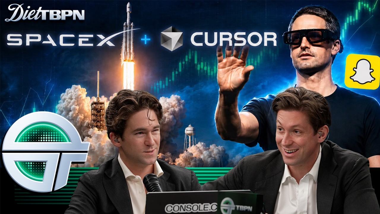 SpaceX Acquires Cursor for $60 Billion: What It Means