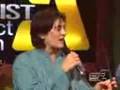 k.d. lang - Fan Conference 2000 - Part 2