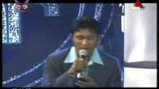 Video thumbnail of "Pem Apsarawo - Surendra Perera"