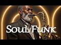 When the Rhythm Speaks to You | Minimal Soul Funk · Vintage Jazz Lounge Mood