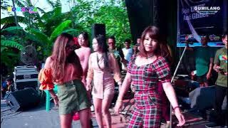 ROMANSA NYESS - DJ LULU - PELANG GENERATION PELANG KEDUNGREJO PURWODADI GROBOGAN