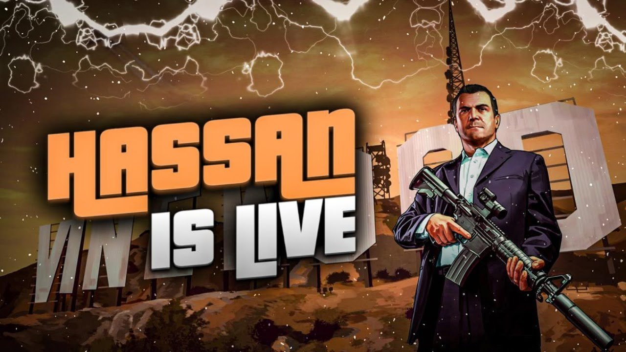 GTA 5 Roleplay  Live Stream | ShadowX Roleplay | 