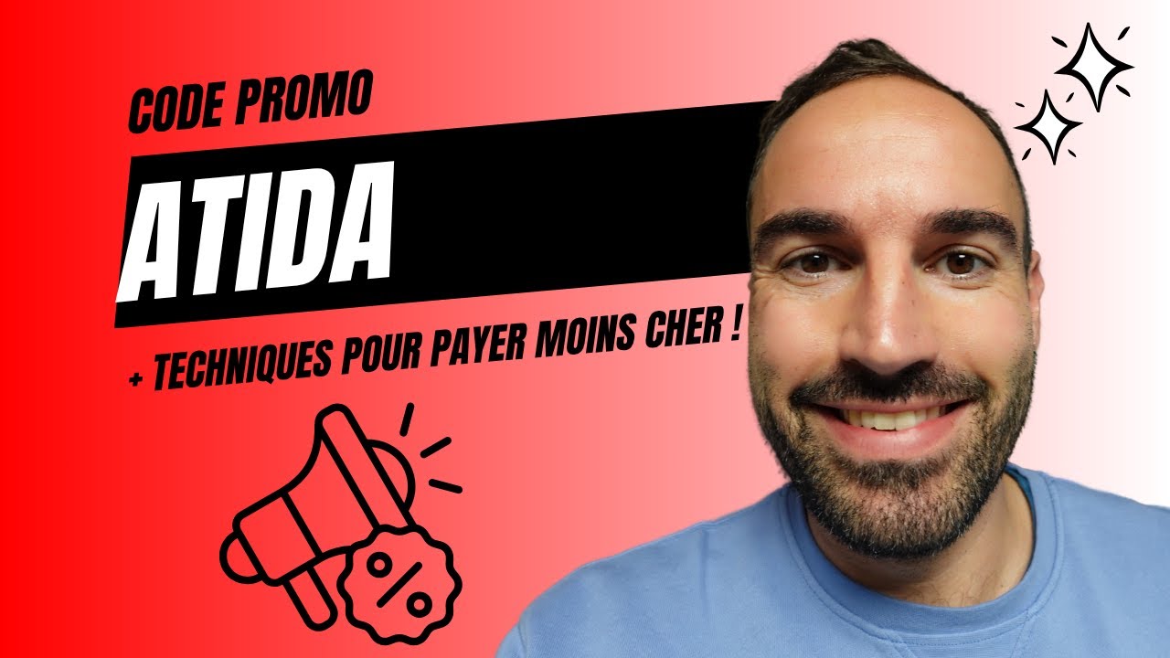 Atida Santé Discount : code promo + page cachée à connaître avec Testavis !