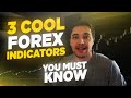 3 Forex Indicators That Will Improve Your Trading IMMEDIATELY