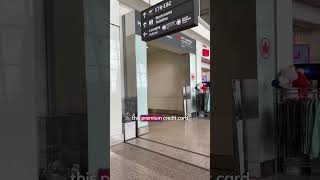 Have you heard of this SECRET American Express card?