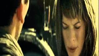 Inside The Fire - Alice Abernathy