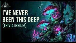 I've never been this deep... | Subnautica ASMR EP 3