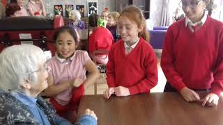 EngAGE Together Interim Evaluation Report