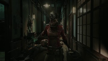 Dishonoured Sound Redesign