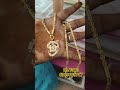 regular use chain Rs.1000 6369601717#forming #chain #jewellery #dollarchain