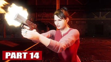 Saints Row The Forge Mission Pc Gameplay Walkthrough Part 14 Playstation GamesHd